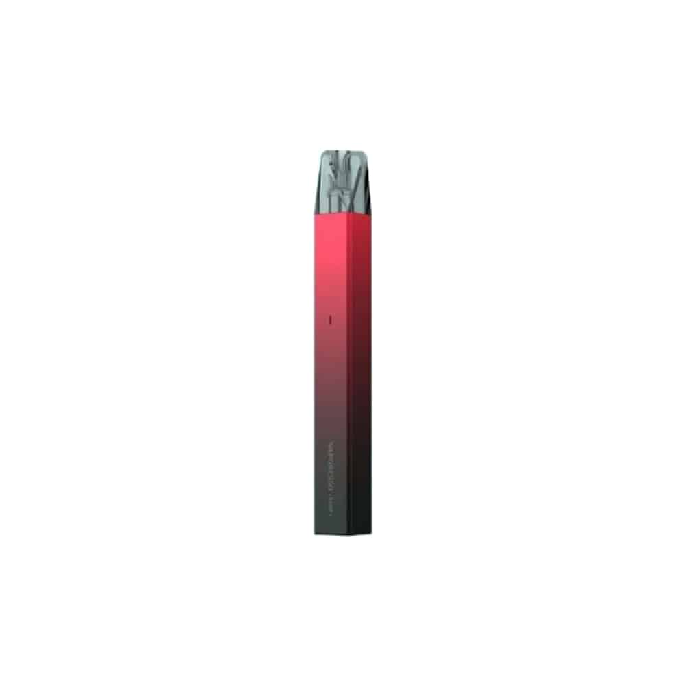 Vaporesso Barr (red) электронная сигарета