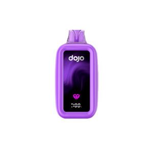 Vaporesso Dojo Opal 12000 (черника) M