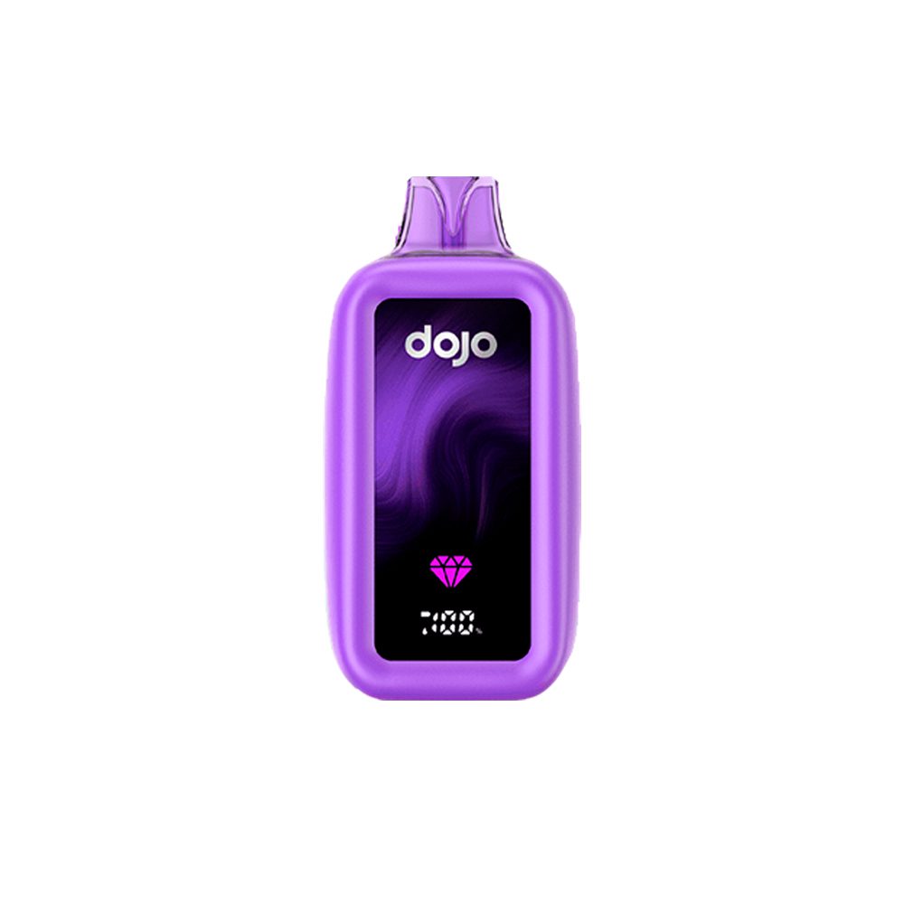 Vaporesso Dojo Opal 12000 (черника) M