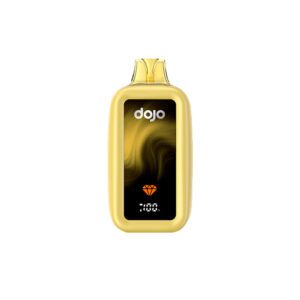 Vaporesso Dojo Opal 12000 (кислый ананас) M