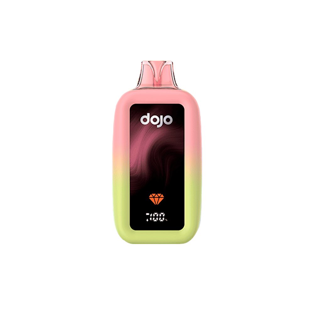 Vaporesso Dojo Opal 12000 (клубника/киви) M