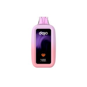 Vaporesso Dojo Opal 12000 (розовый лимонад) M
