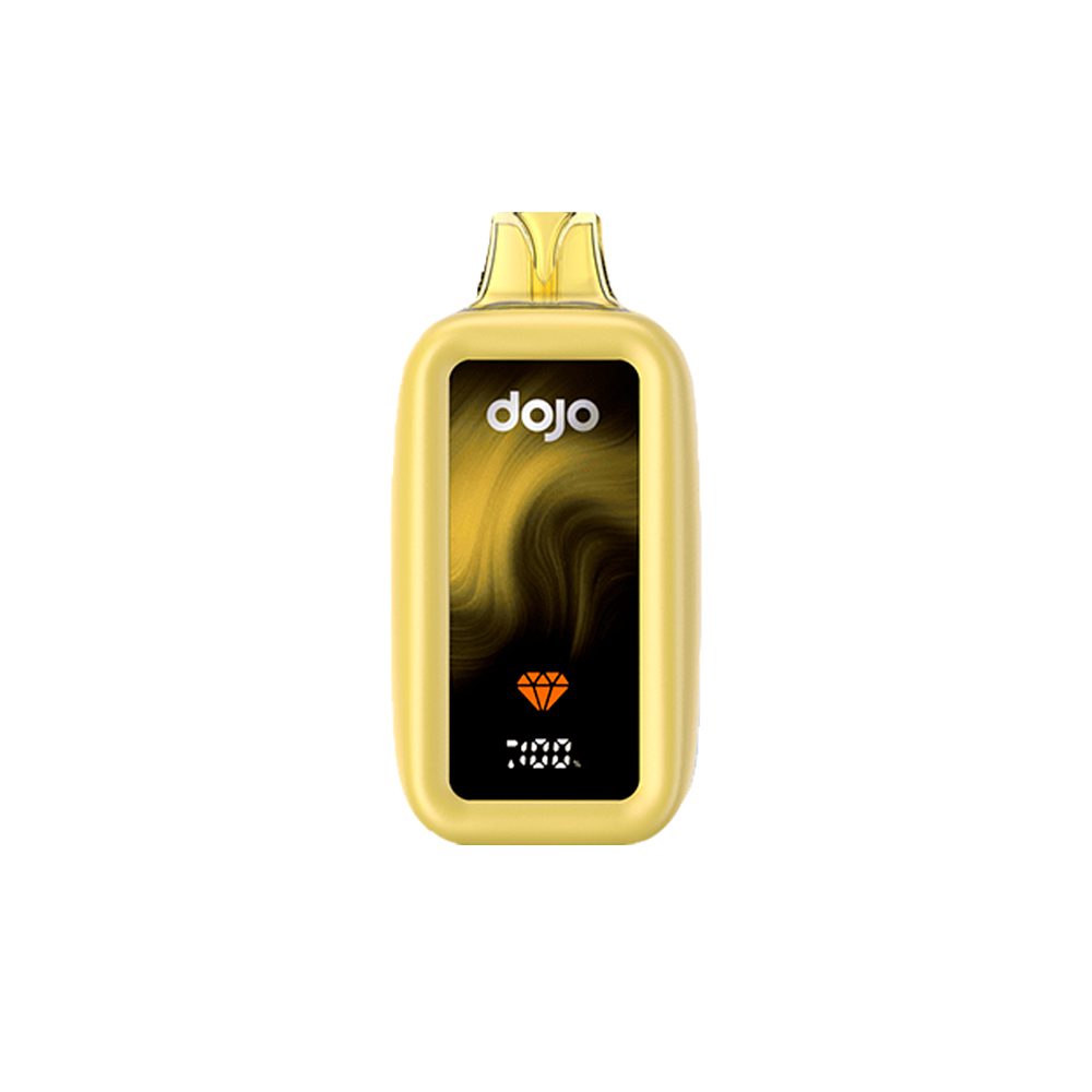 Vaporesso Dojo Opal 12000 (сочный персик) M