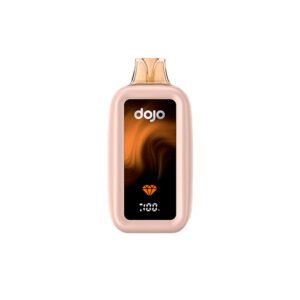 Vaporesso Dojo Opal 12000 (табак/ваниль) M
