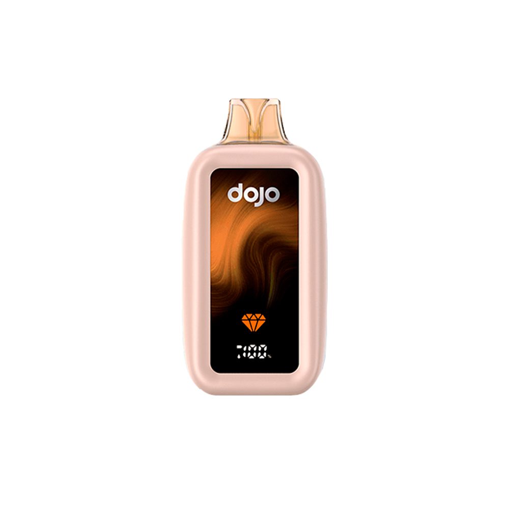 Vaporesso Dojo Opal 12000 (табак/ваниль) M