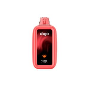 Vaporesso Dojo Opal 12000 (вишневая кола) M