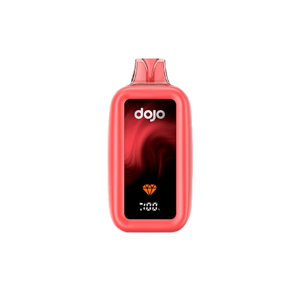 Vaporesso Dojo Opal 12000 (вишневая кола) M
