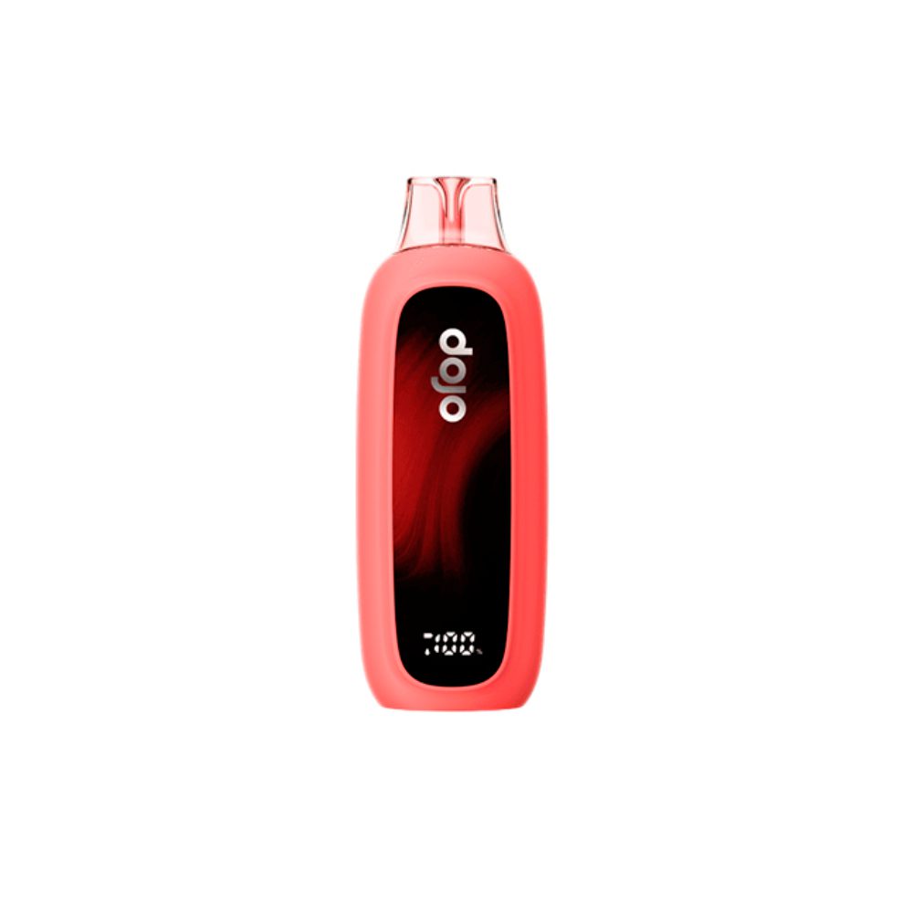 Vaporesso Dojo Opal 7000 (вишневая кола) M
