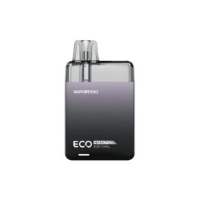 Vaporesso Eco Nano (black truffle) электронная сигарета