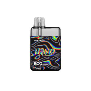 Vaporesso Eco Nano (nebula) электронная сигарета