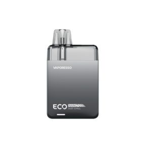 Vaporesso Eco Nano (universal grey) электронная сигарета