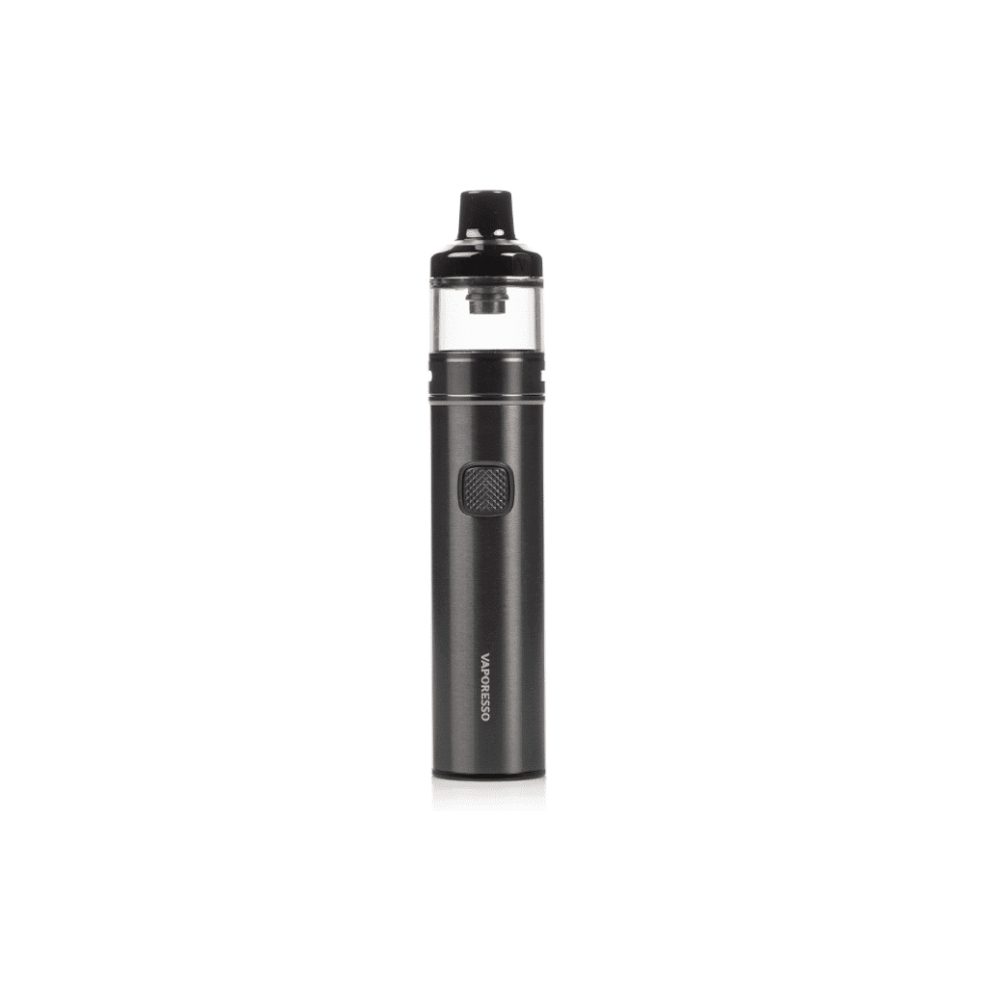 Vaporesso GTX GO 40 (matte grey) электронная сигарета