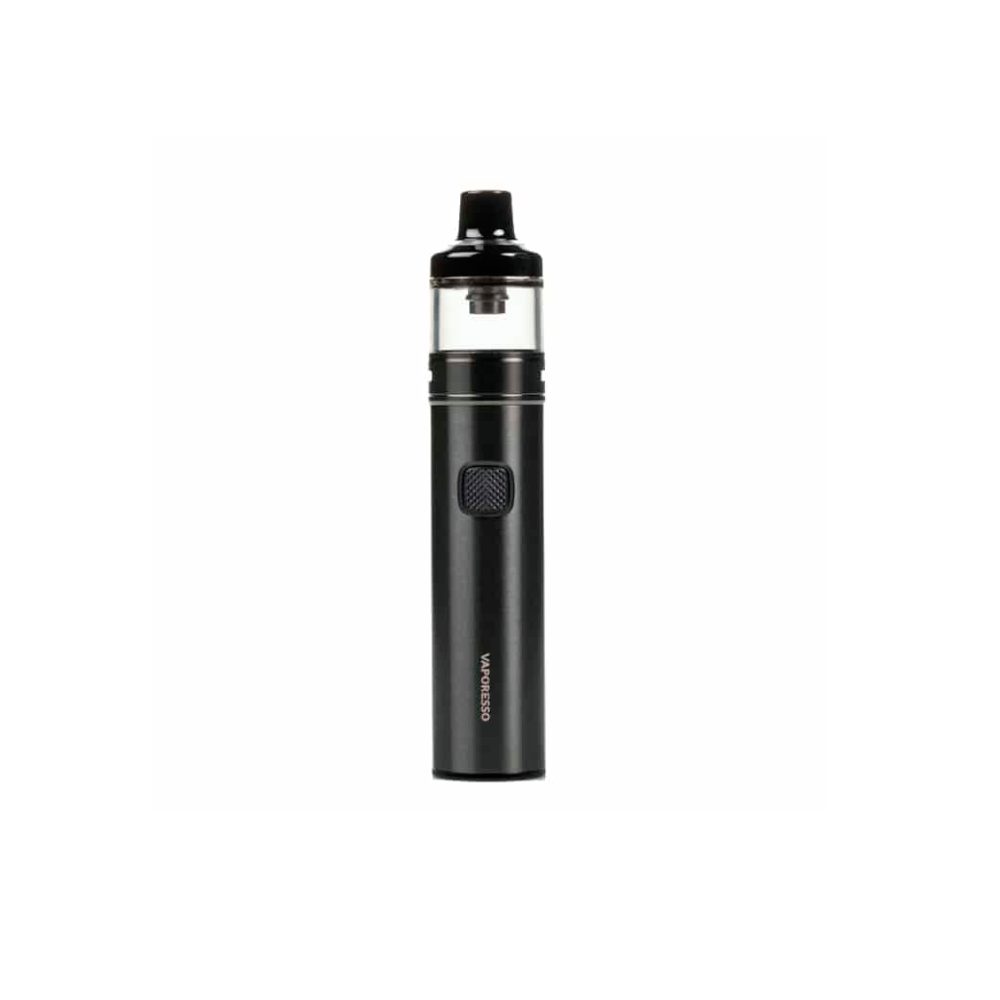 Vaporesso GTX GO 80 (black) электронная сигарета
