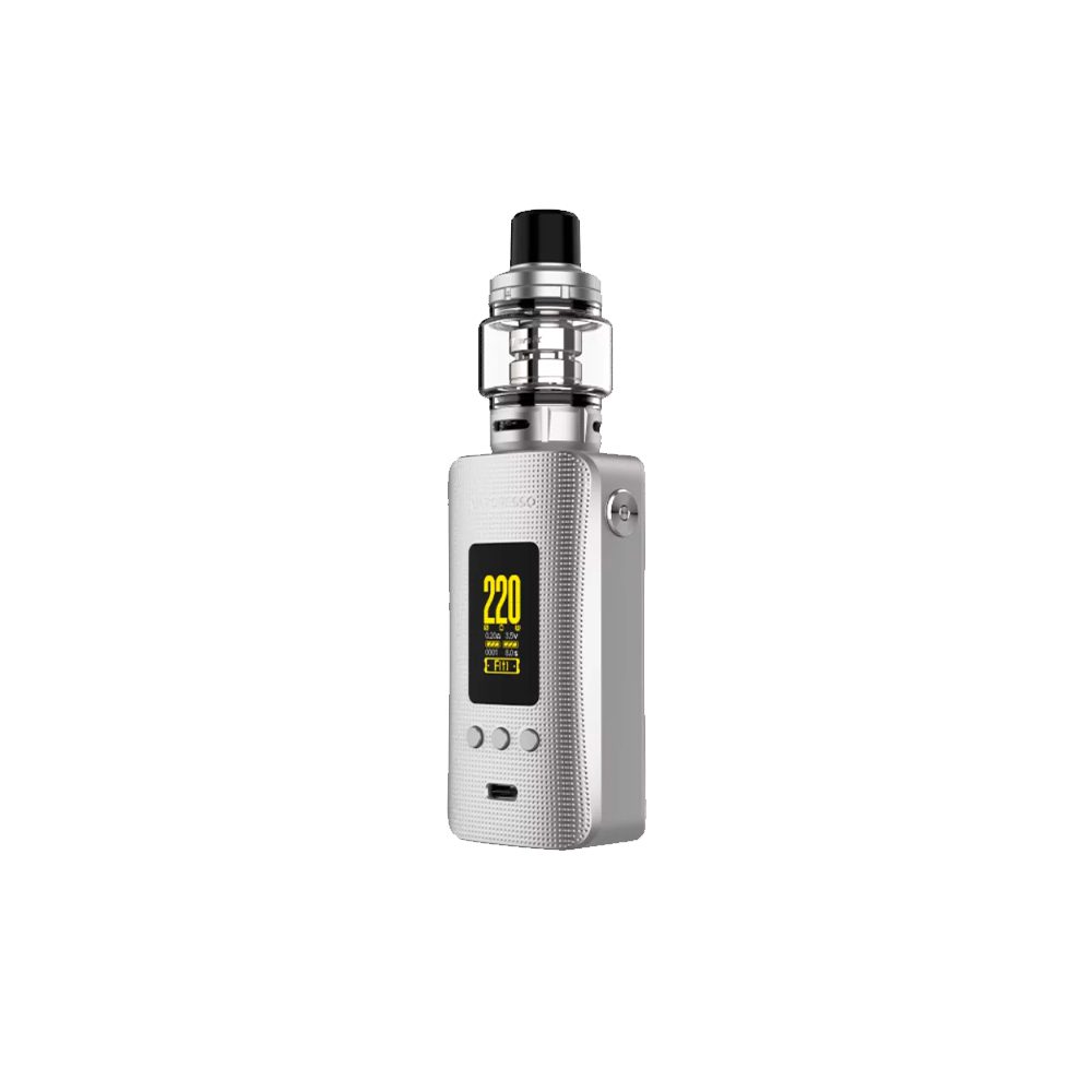 Vaporesso Gen 200 iTank 2 (silver)