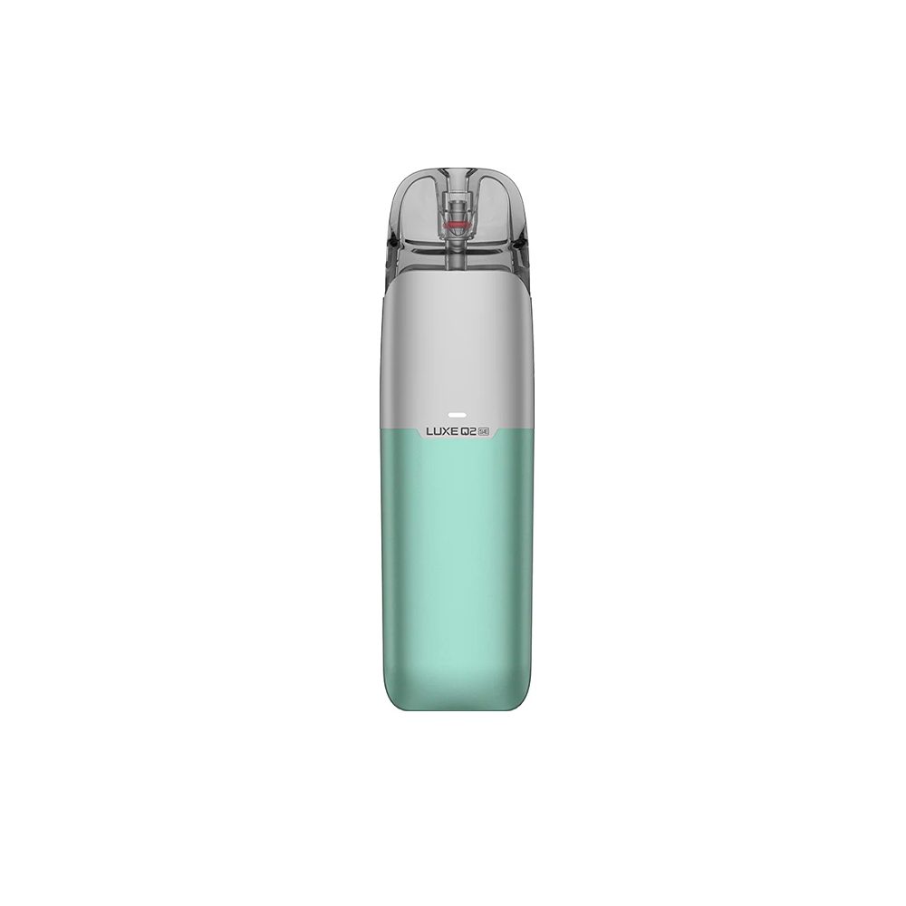Vaporesso LUXE Q2 SE (mint green) электронная сигарета
