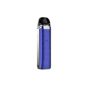 Vaporesso Luxe Q (blue) электронная сигарета