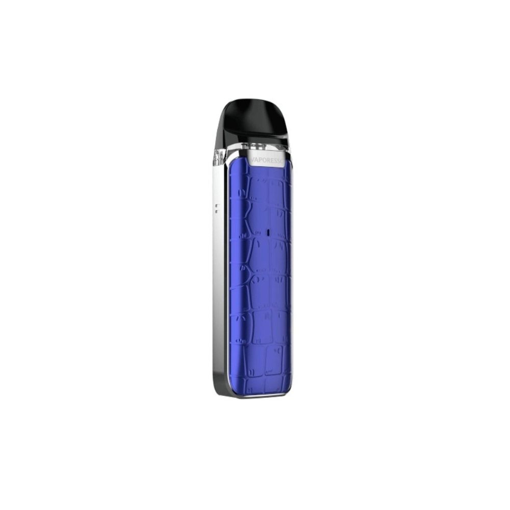 Vaporesso Luxe Q (blue) электронная сигарета
