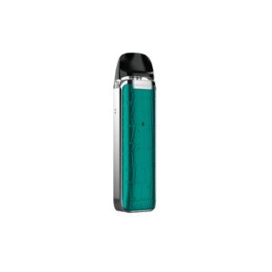 Vaporesso Luxe Q (green) электронная сигарета