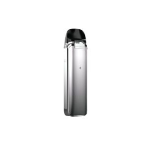 Vaporesso Luxe Q (matte silver) электронная сигарета