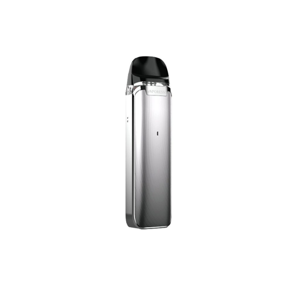 Vaporesso Luxe Q (matte silver) электронная сигарета