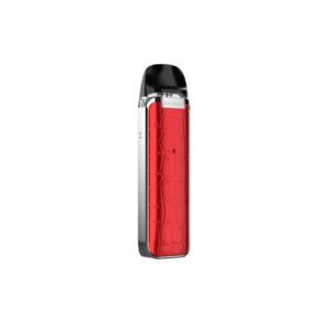 Vaporesso Luxe Q (red) электронная сигарета