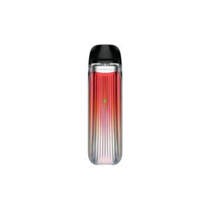 Vaporesso Luxe QS (flame red) электронная сигарета