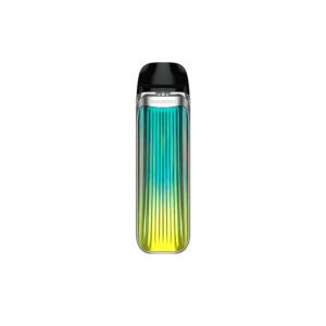 Vaporesso Luxe QS (lime green) электронная сигарета