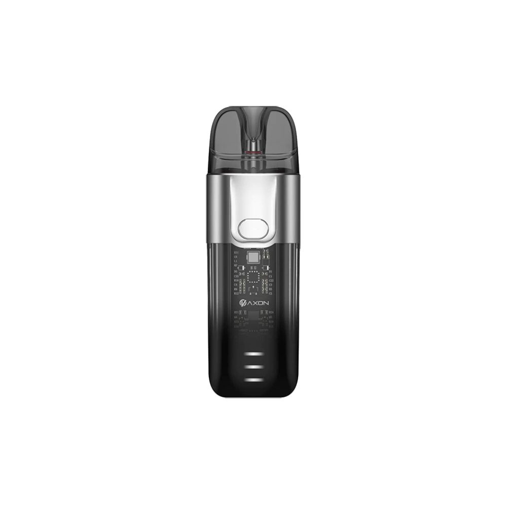Vaporesso Luxe X (silver) электронная сигарета
