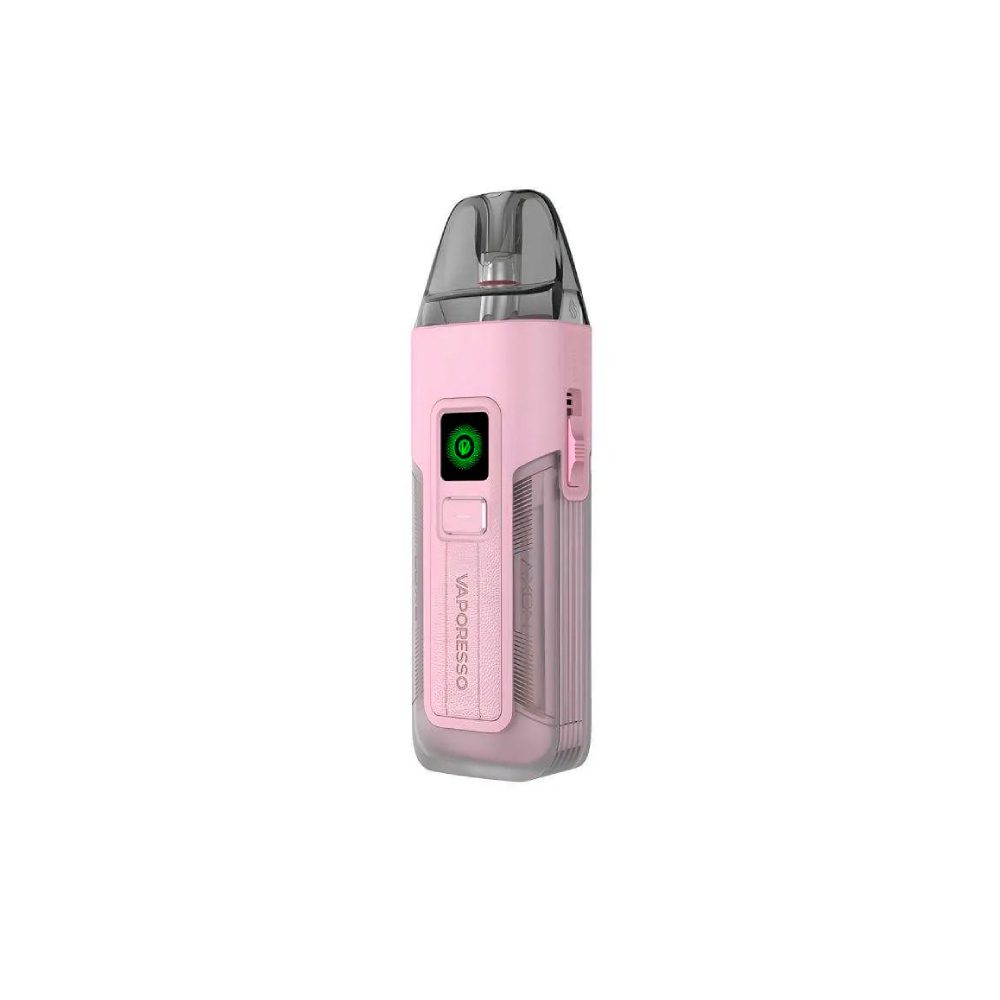 Vaporesso Luxe X2 (light pink) электронная сигарета