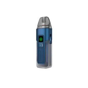 Vaporesso Luxe X2 (navy blue) электронная сигарета