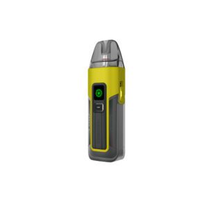 Vaporesso Luxe X2 (wasp yellow) электронная сигарета