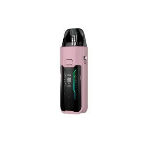 Vaporesso Luxe XR Max (pink) электронная сигарета