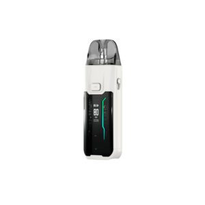 Vaporesso Luxe XR Max (white) электронная сигарета