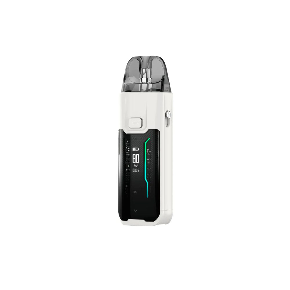 Vaporesso Luxe XR Max (white) электронная сигарета