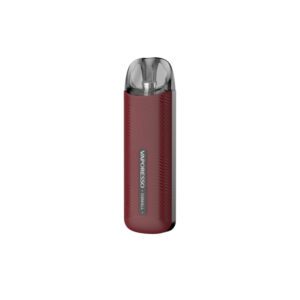 Vaporesso Osmall (dark red) электронная сигарета