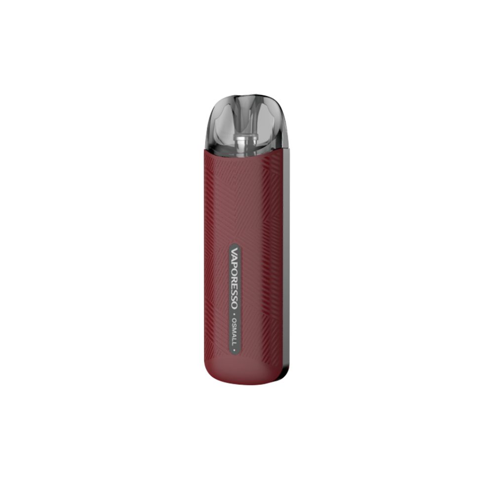 Vaporesso Osmall (dark red) электронная сигарета
