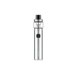 Vaporesso Sky solo plus (silver) электронная сигарета