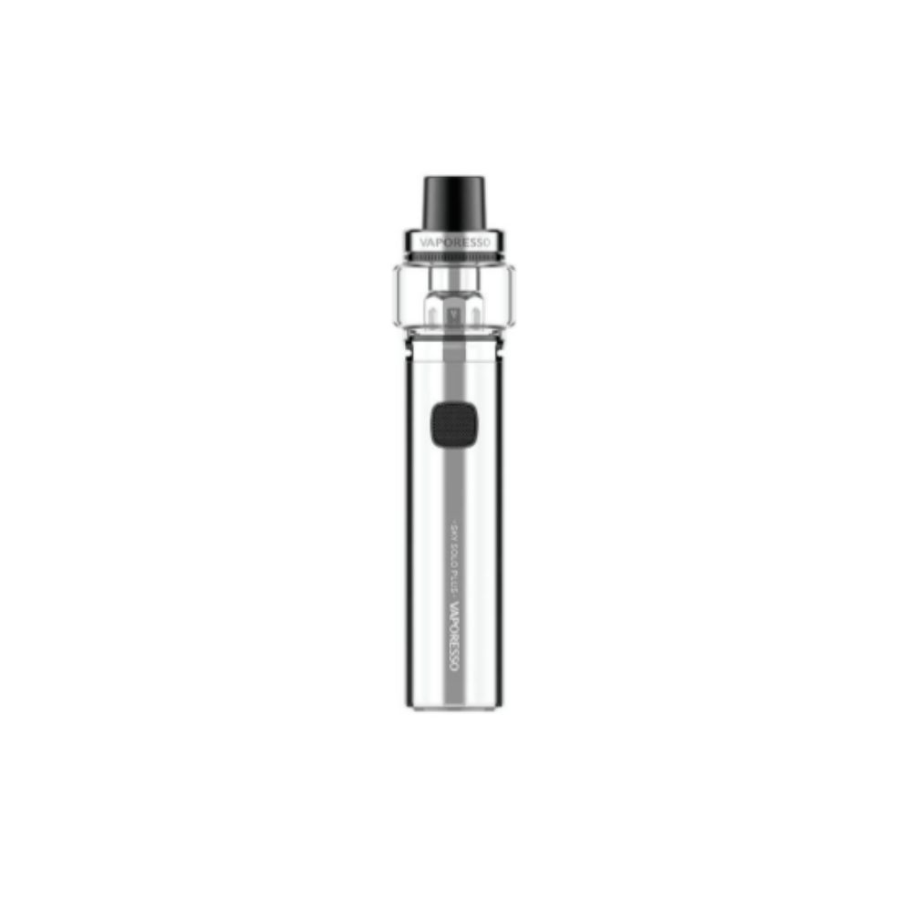 Vaporesso Sky solo plus (silver) электронная сигарета
