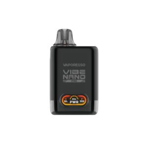 Vaporesso Vibe Nano Pro (black) электронная сигарета