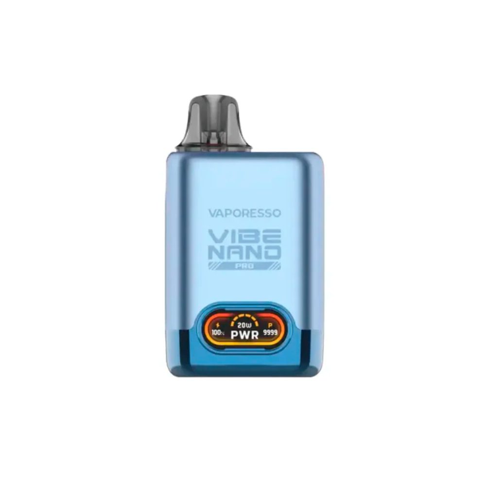Vaporesso Vibe Nano Pro (sky blue) электронная сигарета