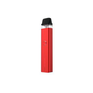 Vaporesso Xros 2 (cherry red) электронная сигарета