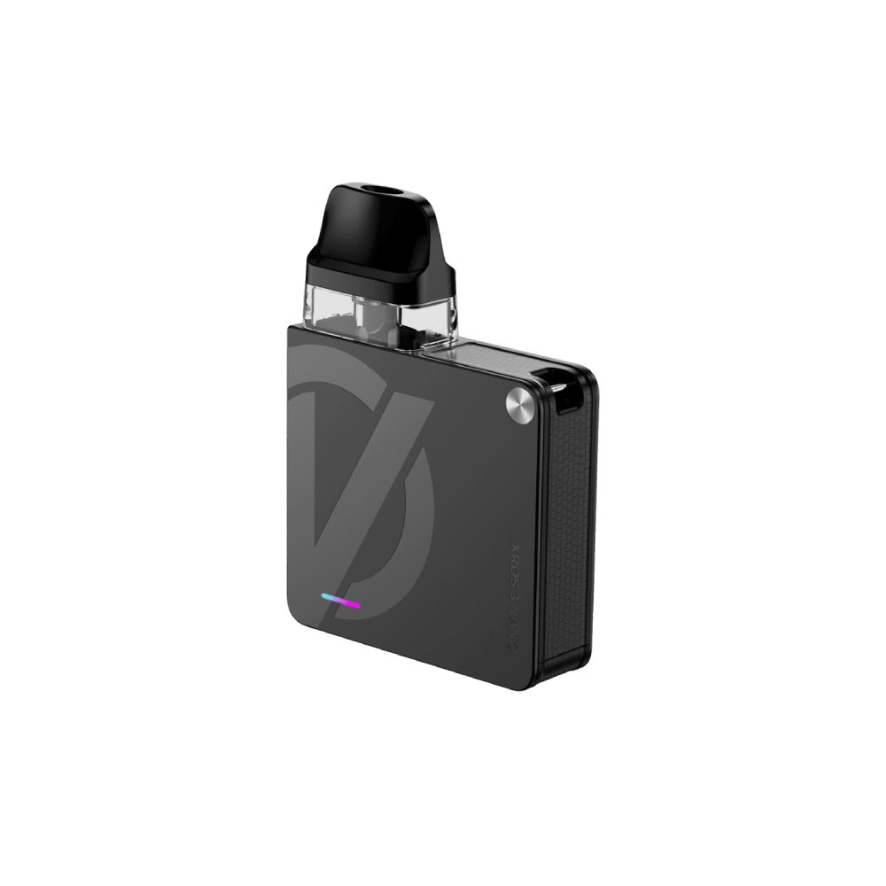 Vaporesso Xros 3 Nano (black) электронная сигарета