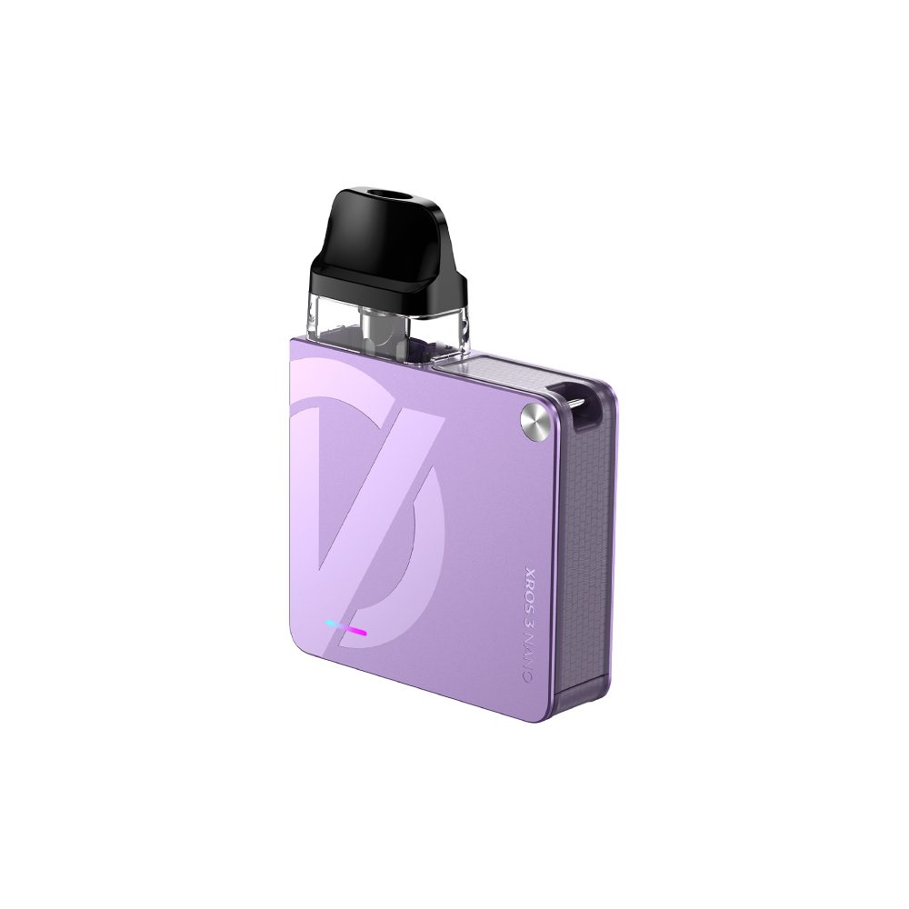 Vaporesso Xros 3 Nano (lilac purple) электронная сигарета