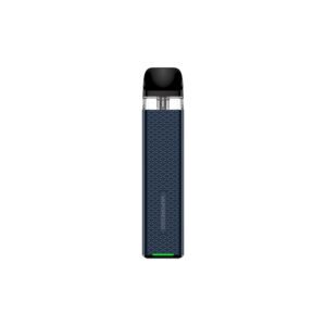 Vaporesso Xros 3 mini (navy blue) электронная сигарета