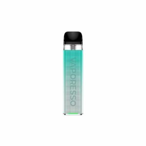 Vaporesso Xros 3 mini (phantom green) электронная сигарета