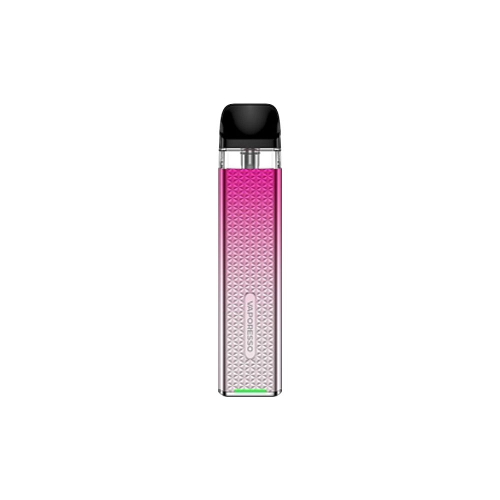 Vaporesso Xros 3 mini (rose pink) электронная сигарета
