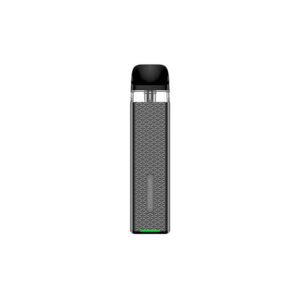 Vaporesso Xros 3 mini (space grey) электронная сигарета