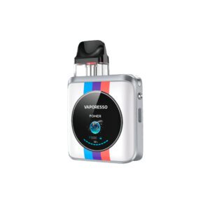 Vaporesso Xros 4 Nano (race track) электронная сигарета