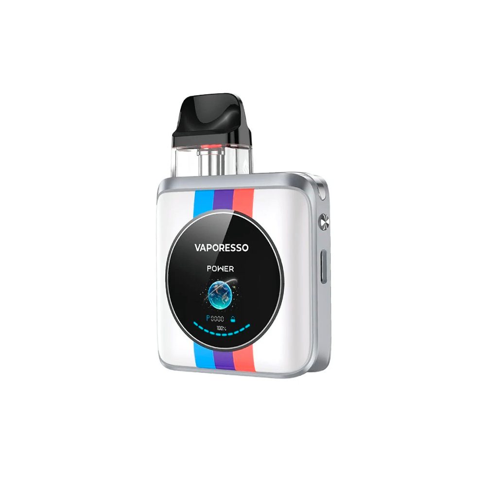 Vaporesso Xros 4 Nano (race track) электронная сигарета