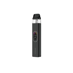Vaporesso Xros 4 (black) электронная сигарета